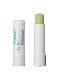 Бальзам для губ TeboLip Balm Duo с маслом чайного дерева, 2 шт по 5 г — фото 2